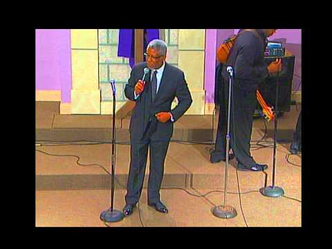 The American Gospel Quartet Convention Live Stream