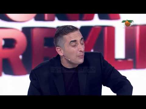 Portokalli, 28 Qershor 2020 – Zona e Brylit ( Deputeti rrebel )