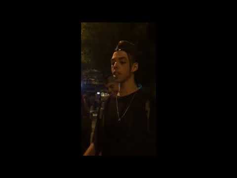 Coiote x Sid - SEMI - 1° Batalha da Ana Rosa