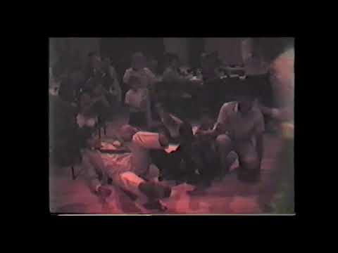 Halifax Wedding Kolomiyka 1985