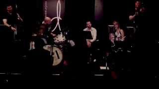 Wil Swindler's Elevenet plays John Coltrane's "Mr. Syms"