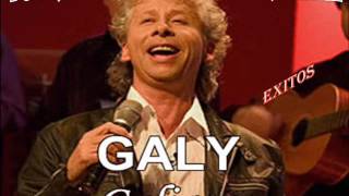 galy galiano ya no eres la misma (dj frank rangel)