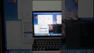 How to force quit applications on Macbook - all at once #mactips