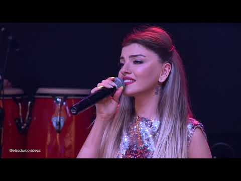 Ellada Eyvazova - Sing it back - Jazz version - 2023 Live