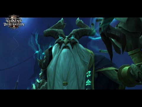 The Primus Sigil - the Vault of Korthia - Shadowlands 9.1