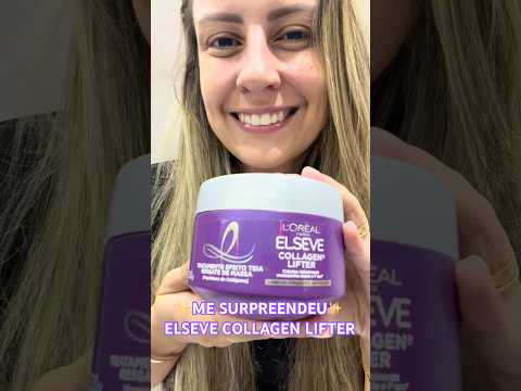 Elseve Collagen Lifter