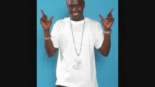 Akon - Could You be the Reason