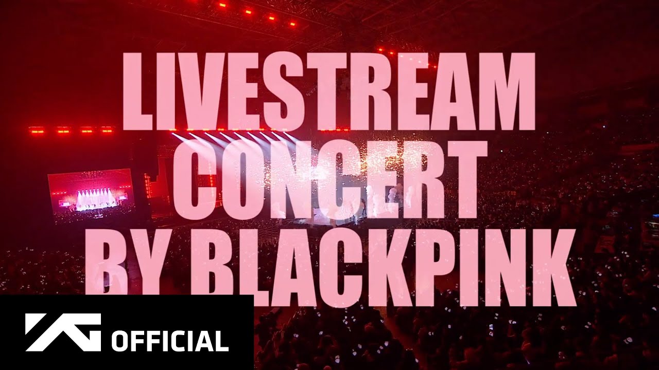 BLACKPINK - 'THE SHOW' TRAILER #2