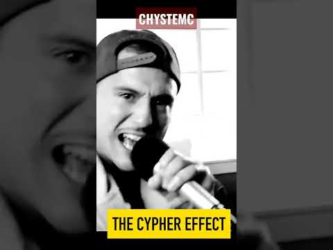 CHYSTEMC 🇨🇱   |   The Cypher Effect