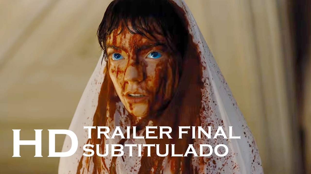 DUNA Parte Tres Trailer (2026) SUBTITULADO / DUNE Part 3 Trailer  [HD] Anya Taylor-Joy,
