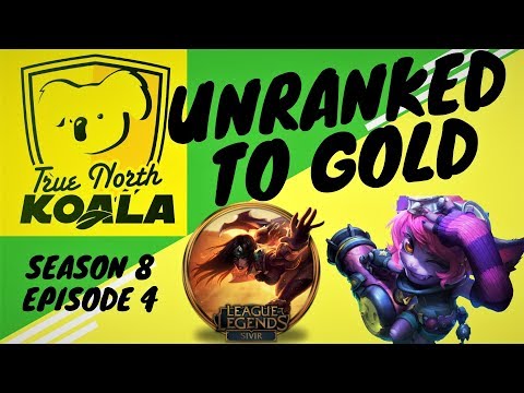 TRISTANA HARD CARRIES BUT IS IT ENOUGH? | LEAGUE OF LEGENDS GAME PLAY | TRUE NORTH KOALA