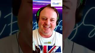 CelebTV.co.uk Amarillo&#39;s Rise: Tony Christie&#39;s Unbelievable Comeback Story #shorts