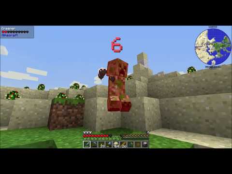 MCEternal Ep3 Ore Processing