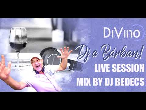BEST OF DIVINO 2022 LIVE SESSION MIXED BY DJ BEDECS