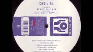 Airscape - Cruising (Groovy Midnight Mix)