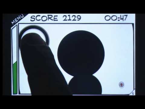 Pizarro iPhone Gameplay Review - AppSpy.com