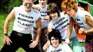 Die Toten Hosen - Der Abt von Andex