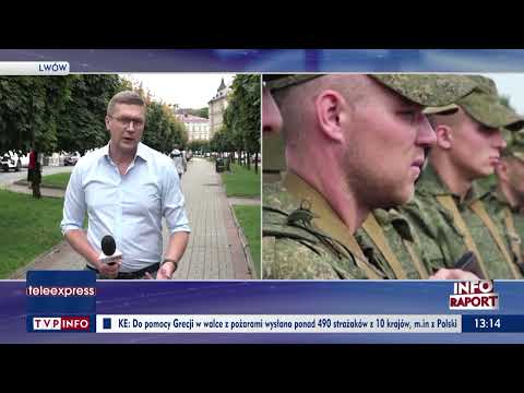 Grupa Wagnera szuka na Białorusi rekrutów gotowych walczyć w Polsce i na Litwie