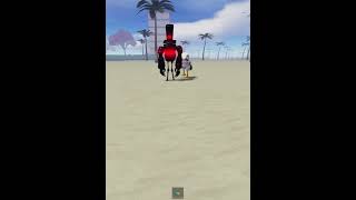 They joined Sally The Seagull instead of her sisters!ðŸ˜