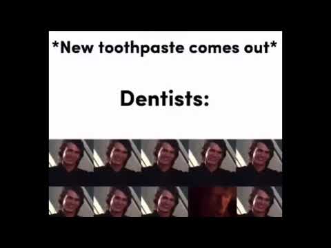 9/10 dentists Star Wars meme