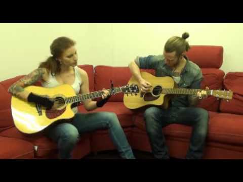 Linda Varg - Little Bird