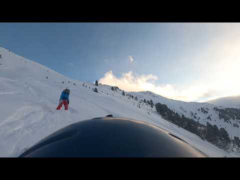 Obergurgl 2 - Sandra