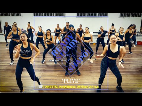 GO SHAPO WR 23.2 #02 - 'PLIYE'