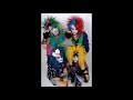 Peppermint Creeps - Lesbian 97