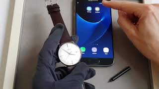 Junghans - Mega Tutorial
