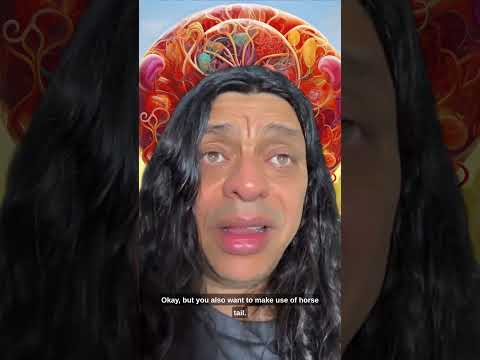 how to use comfrey and other herbs for your teeth and gums ✅👍