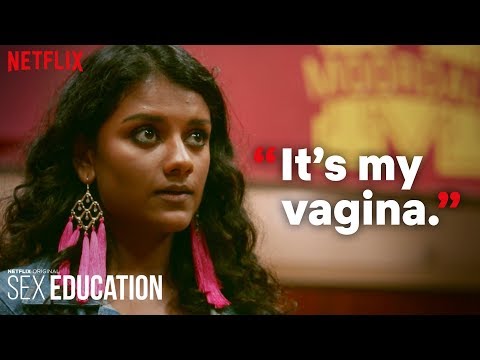 Sex Education Videos For Adults