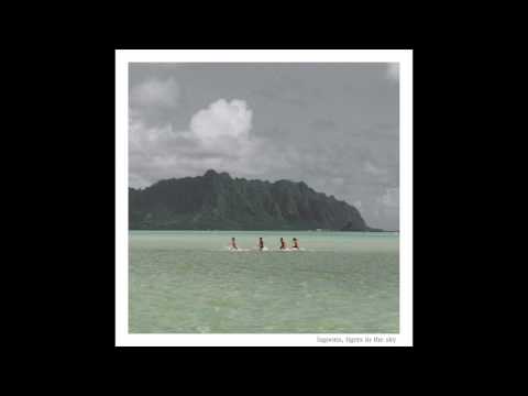 Oceans - Tigers in the Sky