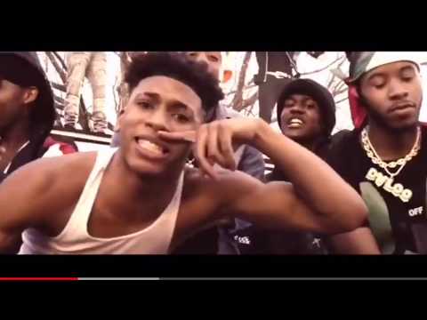 [FREE] Nle Choppa x 83 Babies x Stunna 4 Vegas Type Beat " Shotta Flow 5" (Prod. By SkiOnTheBeat)