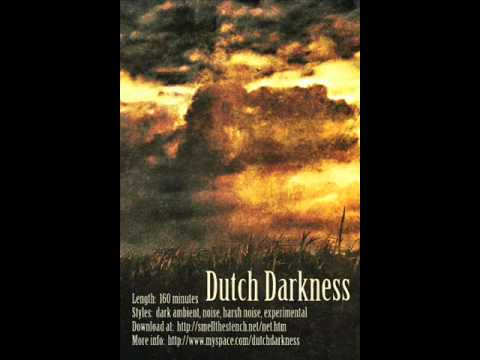 Dutch Darkness Compilation - Krankpappa