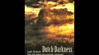 Dutch Darkness Compilation - Krankpappa