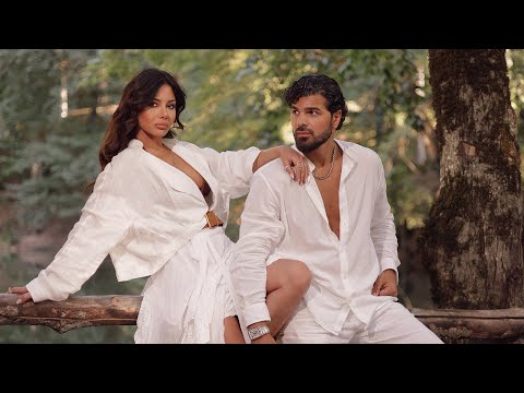 Aysel Elizade - Yaxshiki varsan (Rəsmi Video )