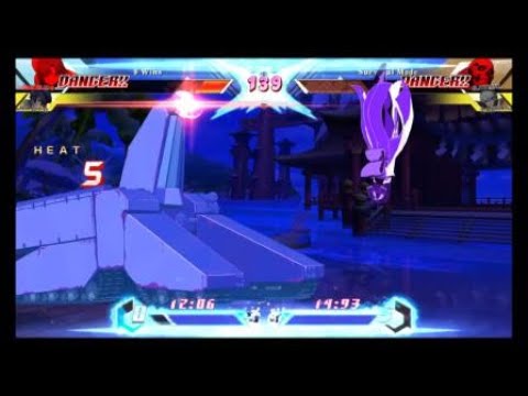 Blitztank, the Armored Tank