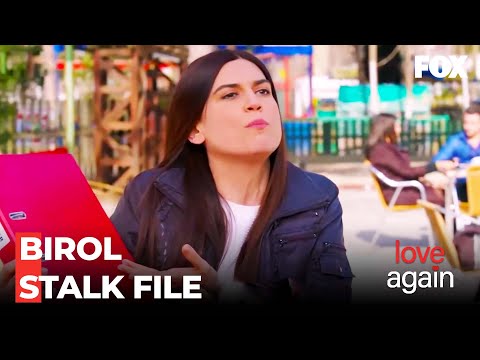 Şaziment's Stalking That Scared Birol - Love Again Episode 131