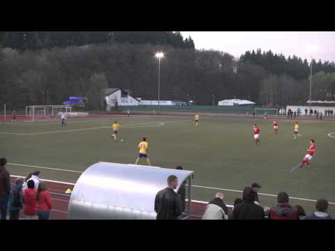 SV Morbach-SG Burgbrohl 1:2