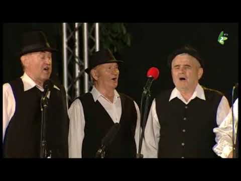 ČIJO TO DZIVČATKO - KPD "Karpati", Verbas