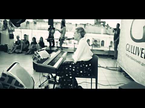 #НаКавуЗПростоРадiо Оля Діброва