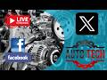 En Vivo Casos Reales De Diagnóstico Automotriz Charlando Entre Técnicos