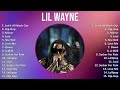 Lil Wayne 2025 MIX The Very Best Let It All Work Out Hip Hop Mirror Loal