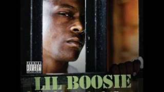 Lil Boosie - What I learned From The Streets