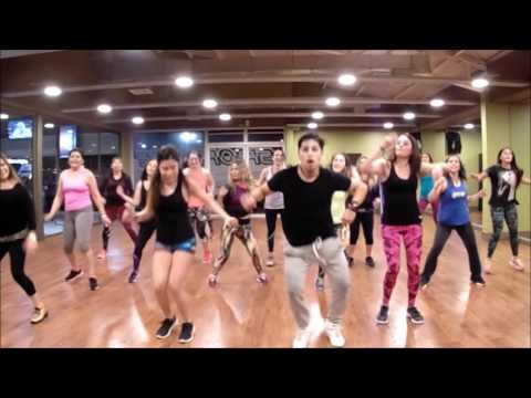 Que riko la ponen by MD TWINS