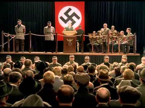 hitler el reinado del mal