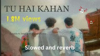 Download lagu Aur- Tu hai kahan ( slowed and reverb ) || Best lofi songs |jab hadh se aage badh gya tha ashiqui me mp3 Download lagu Aur- Tu hai kahan ( slowed and reverb ) || Best lofi songs |jab hadh se aage badh gya tha ashiqui me mp3