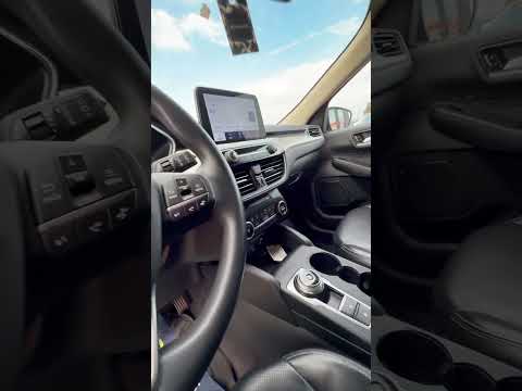 фото ford escape iv 0