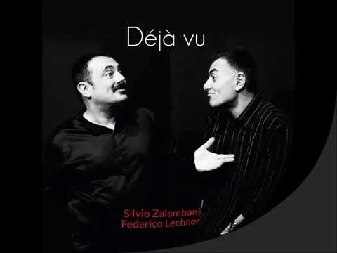 Federico Lechner & Silvio Zalambani  