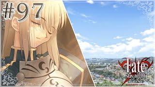 ひとつの終わり ひとつの始まり(Fate/stay night Realta Nua実況プレイpart97)
